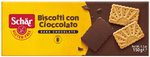 Biscotti con cioccolato-kruiden. cheque. BEZGL. 150 g