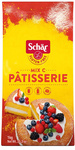 Cakebloem Mix C glutenvrij 1 kg