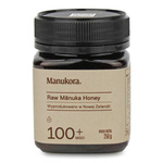 Manuka honing MGO 100+ 250 g - Manukora