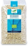 Basmati volkoren rijst BIO 1 kg