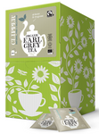 Fair trade earl grey thee bio (250 x 2,0 g) 500 g - CLIPPER