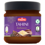 Glutenvrije Cacaotahini 185 g – Primavika