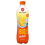 Sinaasappel limonade bio 500 ml - HOLLINGER