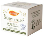 Aleppozeep Excellence 25% biologisch 190 g – Alepia