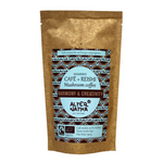 Glutenvrije fair trade arabica reishi gemalen koffie bio 150 g - Alternativa3