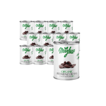 SET VAN 12 x Rode kidneybonen in pekel BIO 400 g/ 240 g