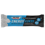 Energiereep kokos + guarana 50 g – Brandstof voor Actievelingen