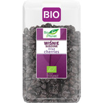 Biologische Gedroogde Kersen 1 kg – Bio Planet