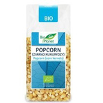 Popcornmaïs Biologisch 250 g – Bio Planet