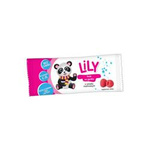 Lolly met vitamines ter verzachting van keel en luchtwegen 8 g – Lily