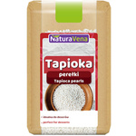 Tapiocaparels 300 g - NATURAVENA