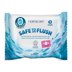 Vochtig toiletpapier met aloë vera en calendula 30 stuks – Natracare