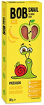 Snack appel banaan 30 g – Bob Snail
