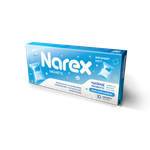 Probioticum Narine voedingssupplement 10 sachets – Narex