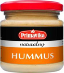 Hummus natuurlijk 160 g – Primavika
