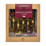 Grandma's garden gevriesdroogde thee BIO (5 x 4,5 g) 22,5 g - Dary Natury