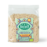 Biologische parelcouscous fregola 400 g – La Bio Idea