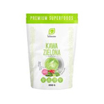 Gemalen groene koffie 250 g