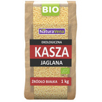 Gierstgrutten bio 1 kg - Naturavena