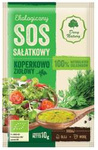 Dille en kruiden saladedressing BIO 10 g