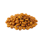 Geroosterde maïs met barbecuesmaak 500 g – Tola