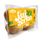 XL glutenvrije kaiserbroodjes (4 stuks) 240 g - INCOLA