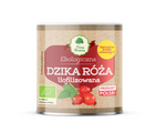 Gevriesdroogd rozenbottelpoeder bio 70 g - DARY NATURY