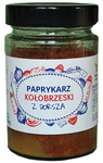 Paprykarz kołobrzeski met kabeljauw 250 g - Kuter Fish