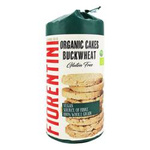 Biologische glutenvrije boekweitwafels BIO 100 g