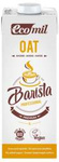 Barista haverdrank BIO 1l