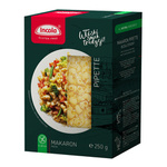 Glutenvrije pipet pasta 250 g