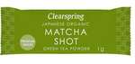 Japanse Matcha Premium Grade (in poedervorm) BIO 1 g