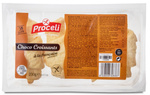 Afbak chocoladecroissants glutenvrij 230 g – Proceli