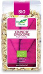 Fruit crunchy BIO 250 g