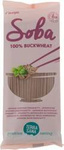 Soba noedels (boekweit) BIO 200 g