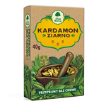 Kardemom zaden 40 g – Dary Natury