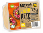 Keto koolhydraatarm glutenvrij gesneden brood 190 g – Balviten