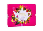 The Ultimate Tea Collection theeservies in een decoratief blik BIO 69 g