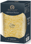 8-eier griesmeelpasta, middelbrede lintjes 200 g – Bartolini