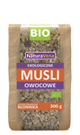 Vruchtenmuesli BIO 300 g - Naturavena