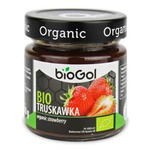 Biologische Aardbei 200 g – Biogol