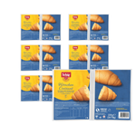 SET VAN  6 x Croissant 4 stuks. glutenvrij 220 g Schar