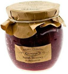 Rode biet met mierikswortel 480 g – Luniak