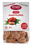 Biologische glutenvrije dadelkoekjes 100 g – Zemanka