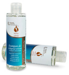 Shampoo voor normaal en beschadigd haar 200 g (Zoutwaterserie) - Terra Zdrój