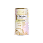 Vitamine C fruitmix poeder voedingssupplement 210 g - ZO GOED!