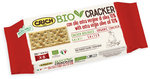 Olijfoliecrackers BIO 250 g