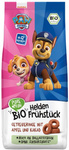 Ontbijtringetjes appel-cacao biologisch 125 g Paw Patrol – Hejo!
