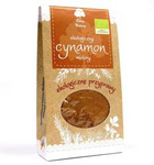 Ceylon gemalen kaneel BIO 50 g