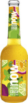 Limonade met passievruchtensmaak BIO 330 ml - NU